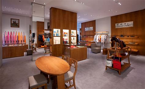 hermes century city washington d